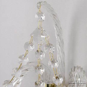 Бра Bohemia Ivele Crystal AL1611 AL16311B/2/141 WMG в Муравленко - muravlenko.mebel24.online | фото 6