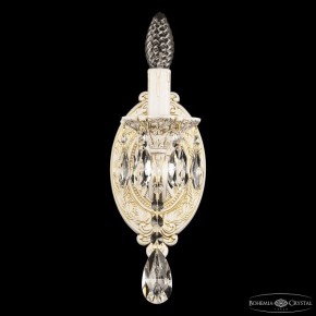 Бра Bohemia Ivele Crystal AL7801 AL7801B10/1/175 A WMG в Муравленко - muravlenko.mebel24.online | фото 2