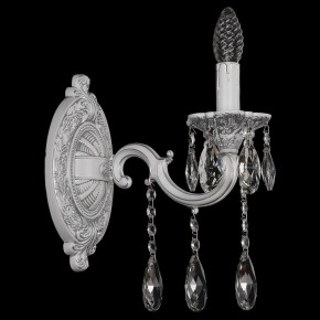 Бра Bohemia Ivele Crystal AL7801 AL7801B10/1/175 A WMN в Муравленко - muravlenko.mebel24.online | фото