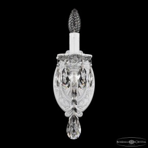 Бра Bohemia Ivele Crystal AL7801 AL7801B10/1/175 A WMN в Муравленко - muravlenko.mebel24.online | фото 4