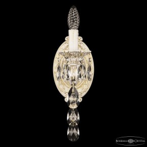 Бра Bohemia Ivele Crystal AL7801 AL7801B10/1/175 B WMG в Муравленко - muravlenko.mebel24.online | фото 2