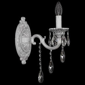 Бра Bohemia Ivele Crystal AL7801 AL7801B10/1/175 B WMN в Муравленко - muravlenko.mebel24.online | фото 2