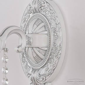 Бра Bohemia Ivele Crystal AL7801 AL7801B10/1/175 B WMN в Муравленко - muravlenko.mebel24.online | фото 4