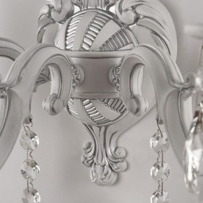 Бра Bohemia Ivele Crystal AL7801 AL7801B15/3/175 A WMN в Муравленко - muravlenko.mebel24.online | фото 4
