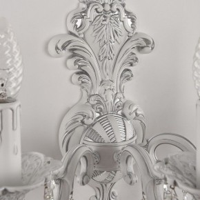 Бра Bohemia Ivele Crystal AL7801 AL7801B15/3/175 A WMN в Муравленко - muravlenko.mebel24.online | фото 5