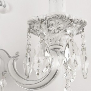 Бра Bohemia Ivele Crystal AL7801 AL7801B15/3/175 A WMN в Муравленко - muravlenko.mebel24.online | фото 6