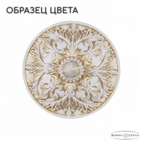 Бра Bohemia Ivele Crystal AL7801 AL7801B15/3/175 B WMG в Муравленко - muravlenko.mebel24.online | фото 3