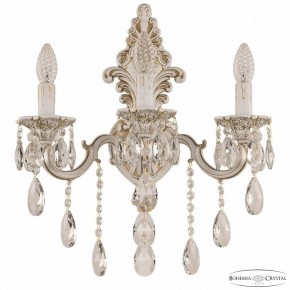 Бра Bohemia Ivele Crystal AL7801 AL7801B15/3/175 B WMG в Муравленко - muravlenko.mebel24.online | фото 4