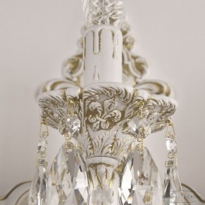 Бра Bohemia Ivele Crystal AL7801 AL7801B15/3/175 B WMG в Муравленко - muravlenko.mebel24.online | фото 5