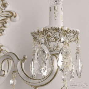 Бра Bohemia Ivele Crystal AL7801 AL7801B15/3/175 B WMG в Муравленко - muravlenko.mebel24.online | фото 6