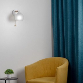Бра Citilux Tika CL133410 в Муравленко - muravlenko.mebel24.online | фото 7