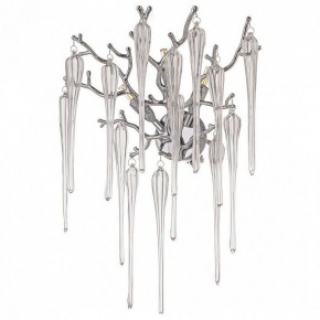 Бра Dio D’Arte Tavenna Nickel Tavenna H 2.40.101 N в Муравленко - muravlenko.mebel24.online | фото