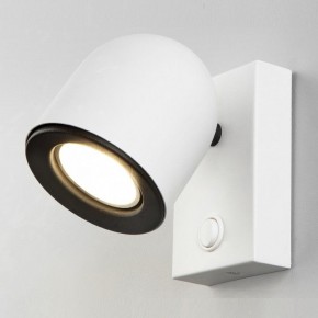 Бра Elektrostandard Ogma a047855 в Муравленко - muravlenko.mebel24.online | фото