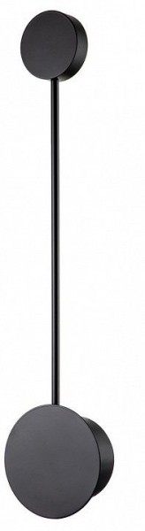 Бра Escada Hypnosis 10205/SG LED Black в Муравленко - muravlenko.mebel24.online | фото