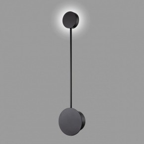 Бра Escada Hypnosis 10205/SG LED Black в Муравленко - muravlenko.mebel24.online | фото 2