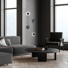 Бра Escada Hypnosis 10205/SG LED Black в Муравленко - muravlenko.mebel24.online | фото 3