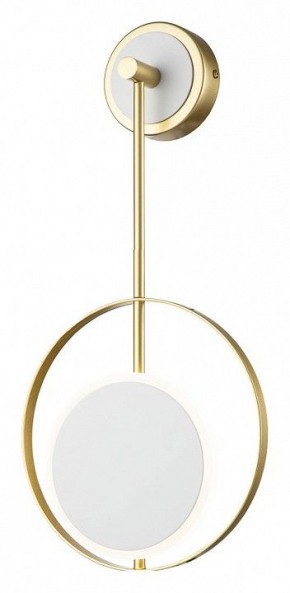 Бра Escada Hypnosis 10206/SG LED White/Gold в Муравленко - muravlenko.mebel24.online | фото 2
