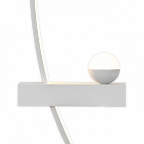 Бра Escada Ray 10220/2LED White L в Муравленко - muravlenko.mebel24.online | фото 4