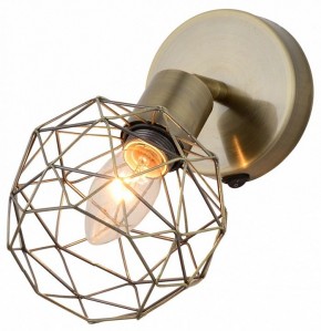 Бра Escada Soho 1128/1A (Brass) в Муравленко - muravlenko.mebel24.online | фото