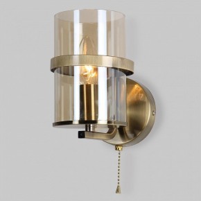 Бра Eurosvet Coppa 60085/1 античная бронза в Муравленко - muravlenko.mebel24.online | фото 2