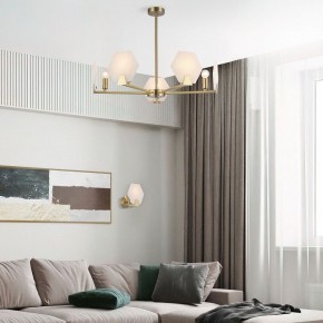 Бра Eurosvet Marble 60158/1 латунь в Муравленко - muravlenko.mebel24.online | фото 2