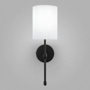 Бра Eurosvet Notturno 60162/1 черный в Муравленко - muravlenko.mebel24.online | фото 2