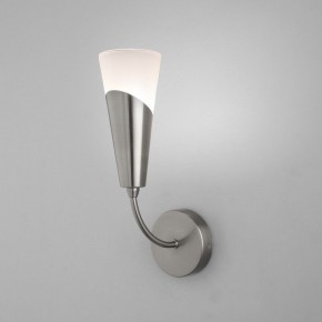 Бра Eurosvet Rhyton 60167/1 никель в Муравленко - muravlenko.mebel24.online | фото 2