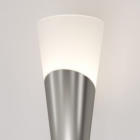 Бра Eurosvet Rhyton 60167/1 никель в Муравленко - muravlenko.mebel24.online | фото 5