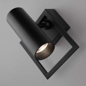 Бра Eurosvet Turro 20091/1 LED черный в Муравленко - muravlenko.mebel24.online | фото 6