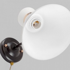 Бра Imex MD.5692 MD.5692-1-W-COFFEE+FGD в Муравленко - muravlenko.mebel24.online | фото 3