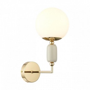 Бра Lumion Vivien 6580/1W в Муравленко - muravlenko.mebel24.online | фото 2