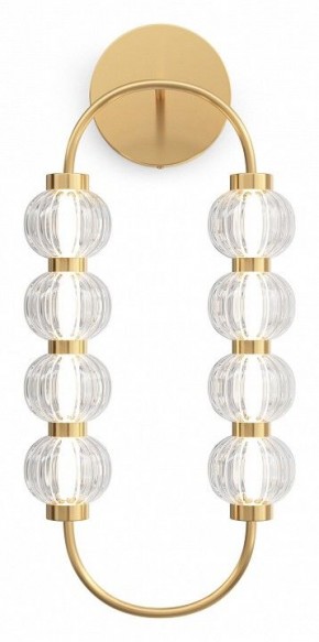 Бра Maytoni Amulet MOD555WL-L11G3K в Муравленко - muravlenko.mebel24.online | фото