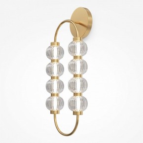 Бра Maytoni Amulet MOD555WL-L11G3K в Муравленко - muravlenko.mebel24.online | фото 2