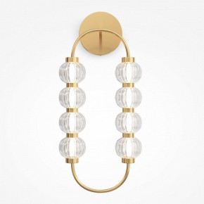 Бра Maytoni Amulet MOD555WL-L11G3K в Муравленко - muravlenko.mebel24.online | фото 3