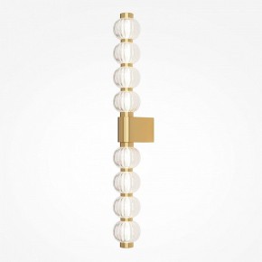Бра Maytoni Amulet MOD555WL-L13G3K в Муравленко - muravlenko.mebel24.online | фото 3