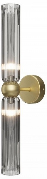 Бра Maytoni Antic MOD302WL-02GR1 в Муравленко - muravlenko.mebel24.online | фото