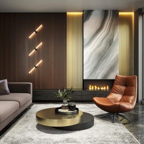 Бра Maytoni Axis MOD106WL-L16B3K в Муравленко - muravlenko.mebel24.online | фото 4
