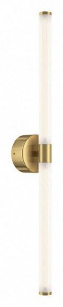Бра Maytoni Axis MOD106WL-L16G3K в Муравленко - muravlenko.mebel24.online | фото