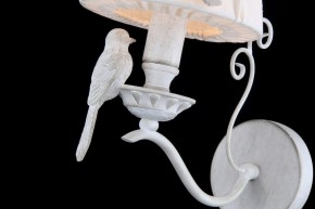 Бра Maytoni Bird ARM013-01-W в Муравленко - muravlenko.mebel24.online | фото 4