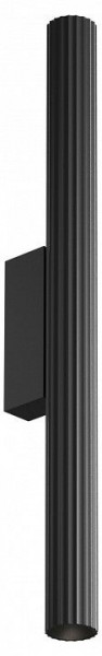 Бра Maytoni Calipso C082WL-12W2.7K-B в Муравленко - muravlenko.mebel24.online | фото