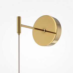 Бра Maytoni Golden Cage MOD216WL-L10G3K в Муравленко - muravlenko.mebel24.online | фото 3