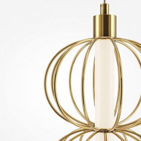 Бра Maytoni Golden Cage MOD216WL-L10G3K в Муравленко - muravlenko.mebel24.online | фото 4