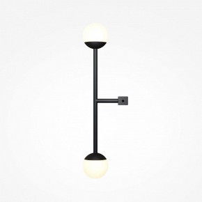 Бра Maytoni Halo MOD285WL-L10B3K в Муравленко - muravlenko.mebel24.online | фото 3