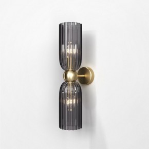 Бра Maytoni Modern 2 MOD302WL-02GR в Муравленко - muravlenko.mebel24.online | фото 2