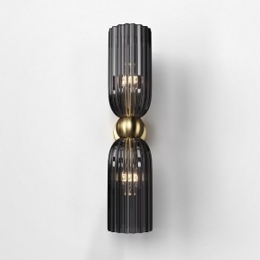 Бра Maytoni Modern 2 MOD302WL-02GR в Муравленко - muravlenko.mebel24.online | фото 3