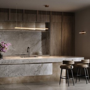 Бра Maytoni Plume MOD340WL-L10BS3K в Муравленко - muravlenko.mebel24.online | фото 2
