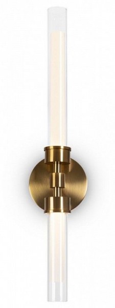 Бра Maytoni Stelo MOD116WL-L7BS3K в Муравленко - muravlenko.mebel24.online | фото 2