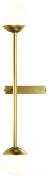 Бра Maytoni Touch MOD285WL-L10BS3K в Муравленко - muravlenko.mebel24.online | фото
