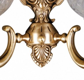 Бра MW-Light Афродита 2 317021902 в Муравленко - muravlenko.mebel24.online | фото 4