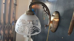 Бра MW-Light Аманда 16 481024801 в Муравленко - muravlenko.mebel24.online | фото 2